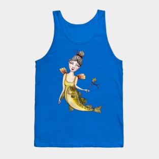 Fairy Codmother Tank Top